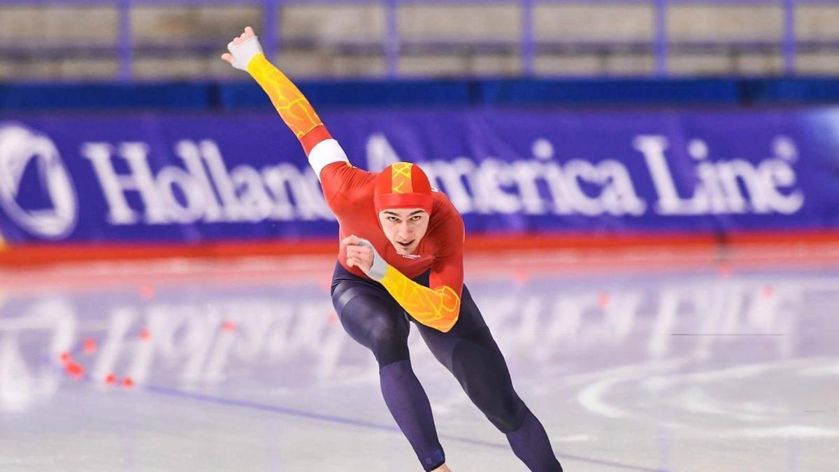 Espa&ntilde;a acudir&aacute; a Milano Cortina 2026 con una delegaci&oacute;n hist&oacute;rica de 20 deportistas